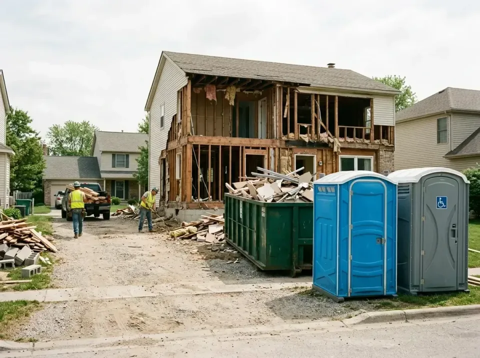 home-renovation-demolition-sit-010 — frequently asked questions, Portable Toilet & Dumpsters Rental in Hiawatha, IA